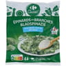 Carrefour classic' épinards à la crème fraîche 1kg