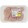Simpl filet de poulet médaillon 400g