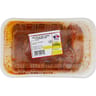 Simpl médaillon de poulet à la basquaise 500g