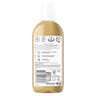 Dove huile de douche pouvoir des plantes gingembre 250ml