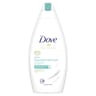 Dove gel douche hypoallergenique 400ML