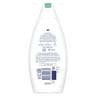 Dove gel douche hypoallergenique 400ML