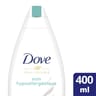 Dove gel douche hypoallergenique 400ML