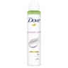 Dove déodorant spray semi-compressé anti-transpirant power 200ml