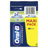 Oral-B Pro-Expert dentifrice Haleine Fraîche 2x75ml
