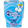 Freedent refresher menthe fraiche 67g