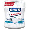 Hollywood bottle oral-b white menthe fraiche 76g