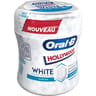 Hollywood bottle oral-b white menthe fraiche 76g