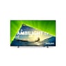 Philips téléviseur smart tv 4k ambilight led uhd 139cm 55" 55PUS8009/12