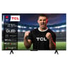TV TCL 43P7K 4K QLED AVEC GOOGLE TV ET GAME MASTER
