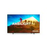 Téléviseur 164 cm LED UHD 4K SMART TV AMBILIGHT