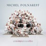 Vinyle michel polnareff - nouvel album 2025
