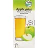 Helior jus de pomme brique 1l