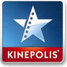 Kinépolis 1 place