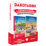 Coffret Echapée Gourmande + Instants Complices