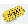 Cinéma Les Arcades ticket individuel