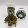 Donkey bong fleurs de cbd 10g blackberry kush