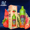 Puff 9000 Strawberry Watermelon Tornado