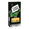 Carte noire capsules alu lungo bio x10 -55g
