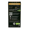 Carte noire capsules alu lungo bio x10 -55g