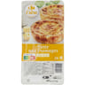 Carrefour extra tarte au fromages 2x130g