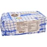 Carrefour original beurre moulé de Bretagne doux 500g