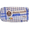 Carrefour original beurre moulé de Bretagne doux 500g