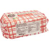 Carrefour original beurre moulé de Bretagne demi sel 500g
