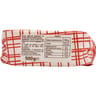 Carrefour original beurre moulé de Bretagne demi sel 500g