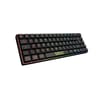 Akuma clavier gaming shonen k01 membrane touche rétroéclairé AKSHOK01