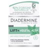 Diadermine lift+ végétal anti-rides fermeté jour 50ml