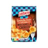 Lustucru gnocchi à poêler extra chorizo 280g
