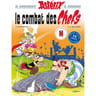 Bande dessinée - Astérix. Vol. 7. Le combat des chefs