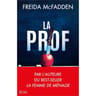Frieda McFadden - La prof