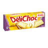 Delacre delichoc blanc 150g