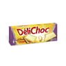 Delacre delichoc blanc 150g