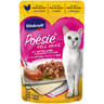 Poésie délisauce + poulet 85 g