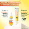 Garnier skinactive vitamine c sérum éclat anti-tâches 30 ml