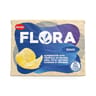 Flora 100% végétal doux plaquette 250g