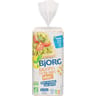 Bjorg galettes de maïs bio extra fines 130g
