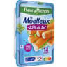 Fleury Michon 14 bâtonnets surimi -25% sel 230g