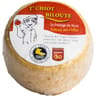 T'chiot biloute au cidre saveurs en or au lait de vache cru 27.25% mg