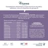 Vitavea levure de bière selenium zinc 39g