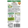 Fleury Michon 14 bâtonnets de surimi coeur frais fromage ail et fines herbes 224g