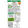 Fleury Michon 14 bâtonnets de surimi coeur frais fromage ail et fines herbes 224g