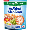 Fleury Michon le rapé moelleux MSC 170g