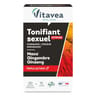 Vitavea tonifiant sexuel intense 30 gélules 15g