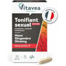 Vitavea tonifiant sexuel intense 30 gélules 15g
