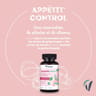 Vitavea gummies appétit control x60 gummies 90g