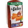 Fleury Michon 18 délices de surimi à la chair de crabe 300g